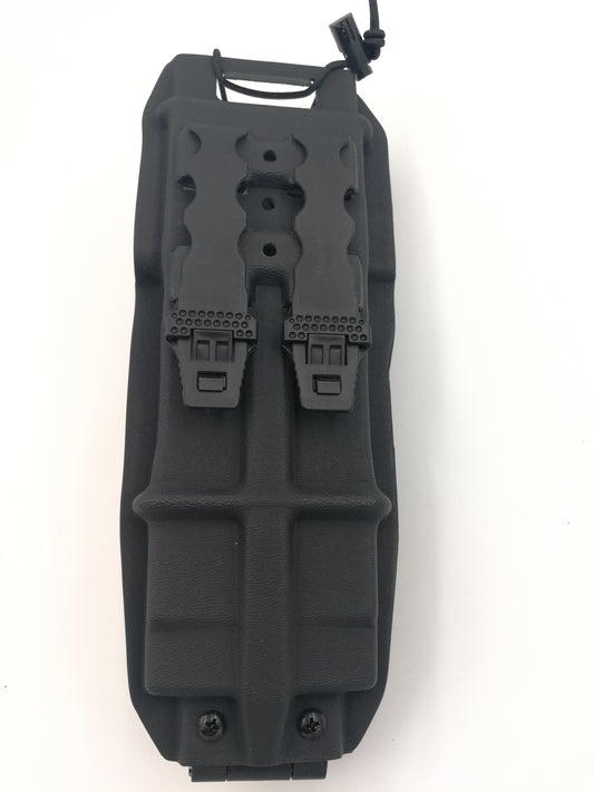 Kydex Radio Pouch