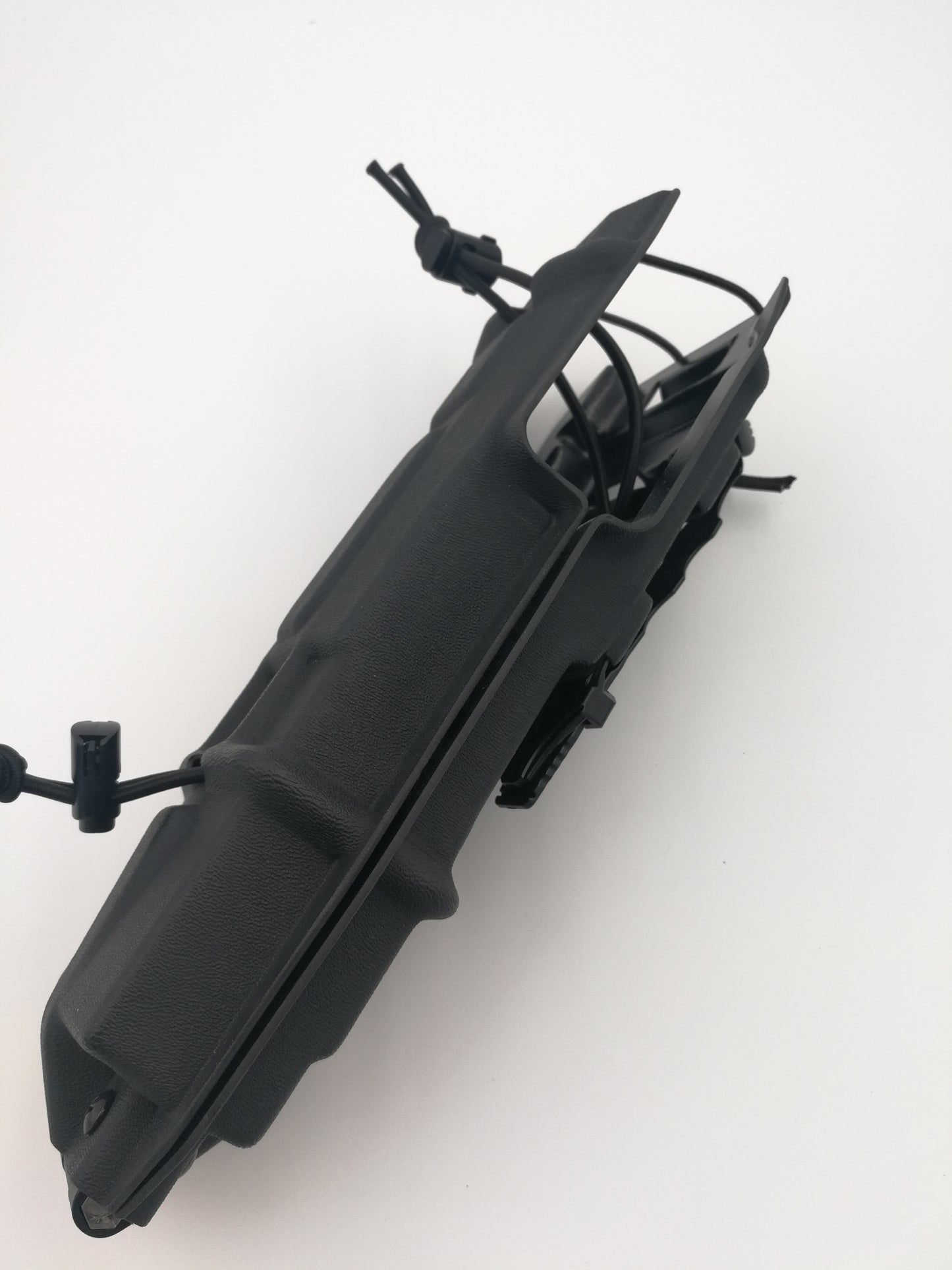 Kydex Radio Pouch