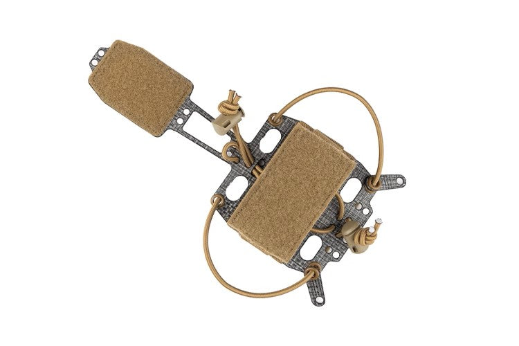 HELMET LIGHT BATTERY POUCH