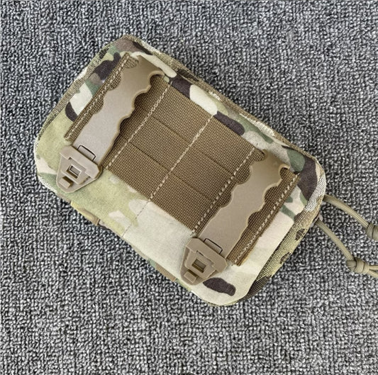 MOLLE MAP BAG POUCH