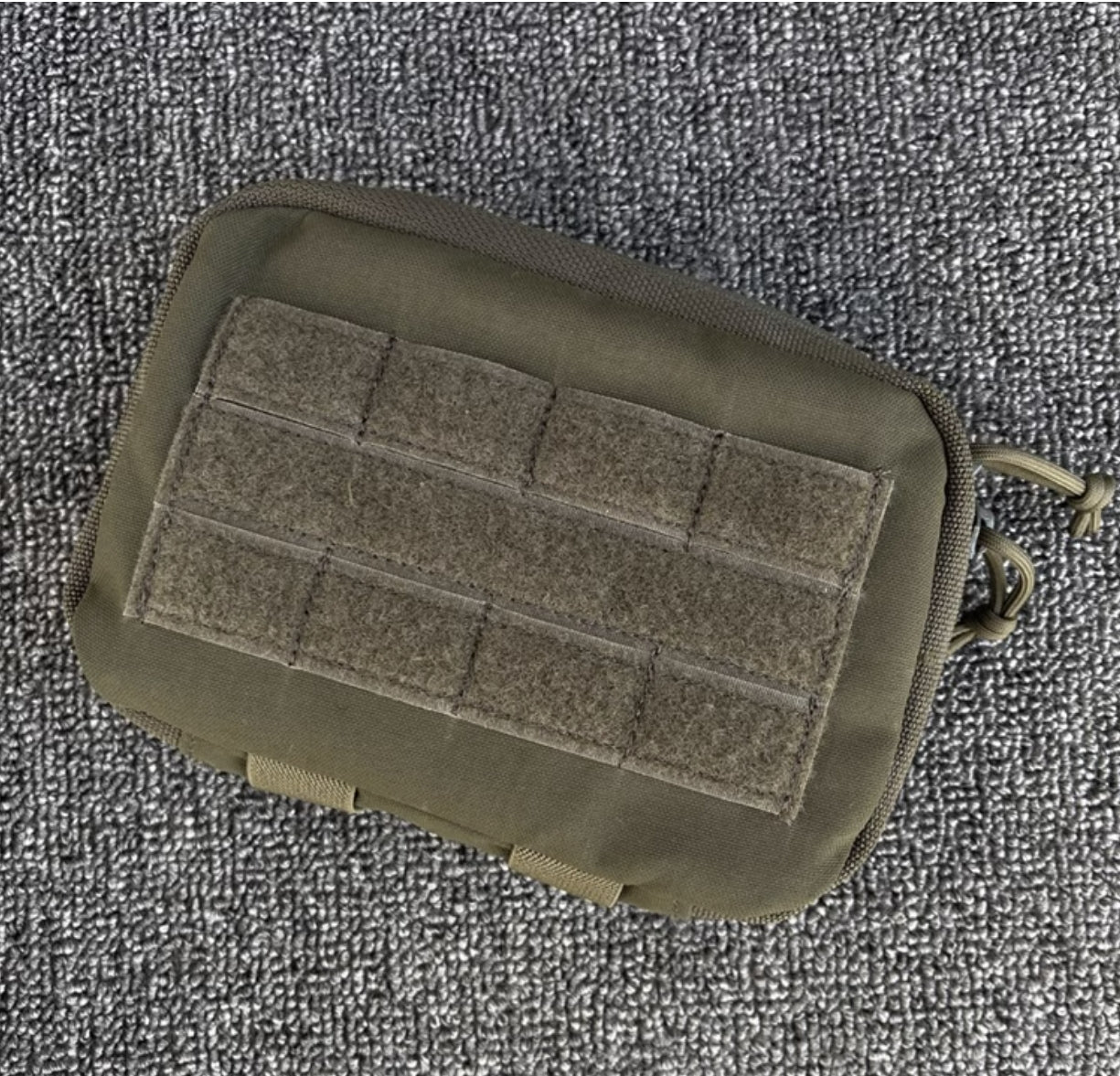MOLLE MAP BAG POUCH