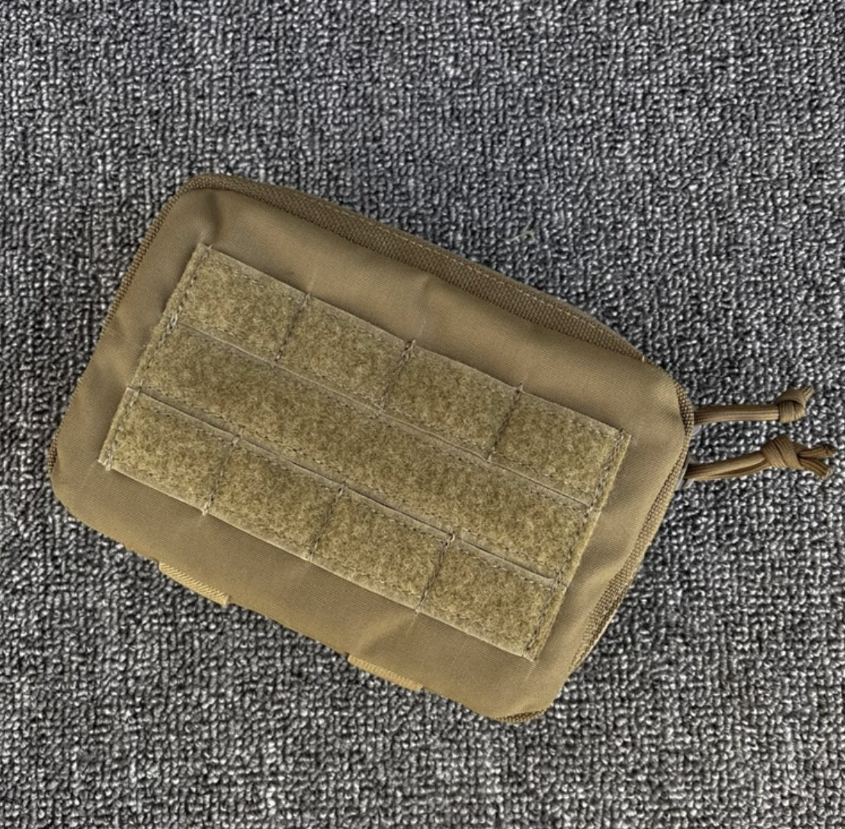 MOLLE MAP BAG POUCH