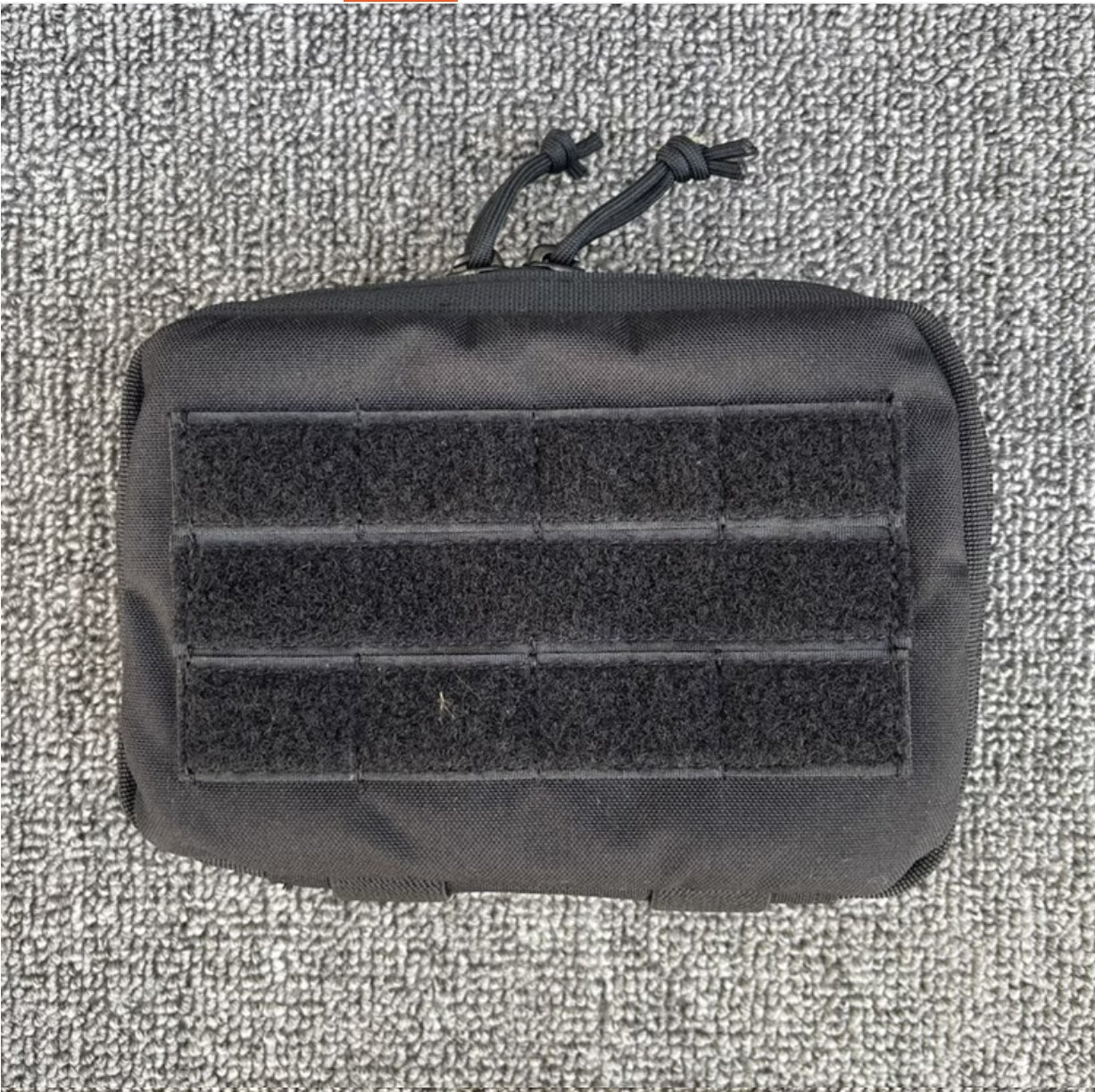 MOLLE MAP BAG POUCH