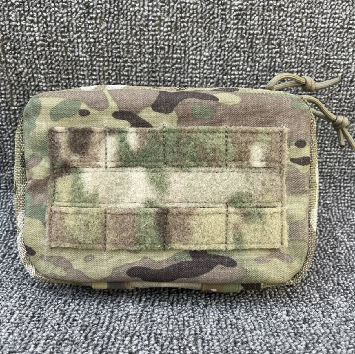 MOLLE MAP BAG POUCH