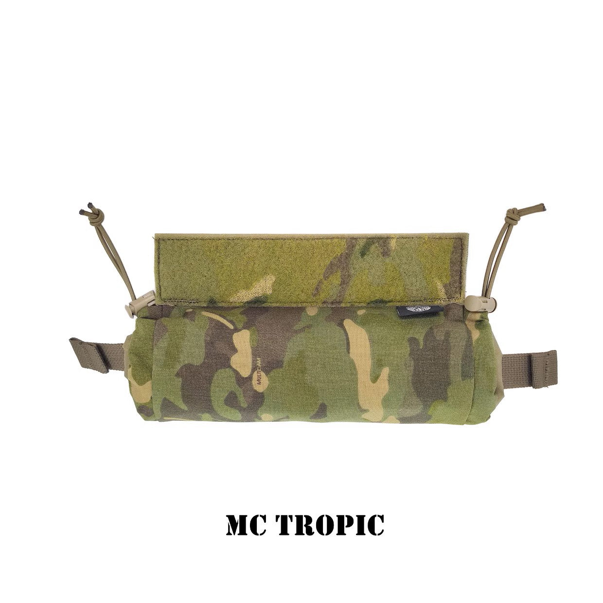 Roll Medical Bag