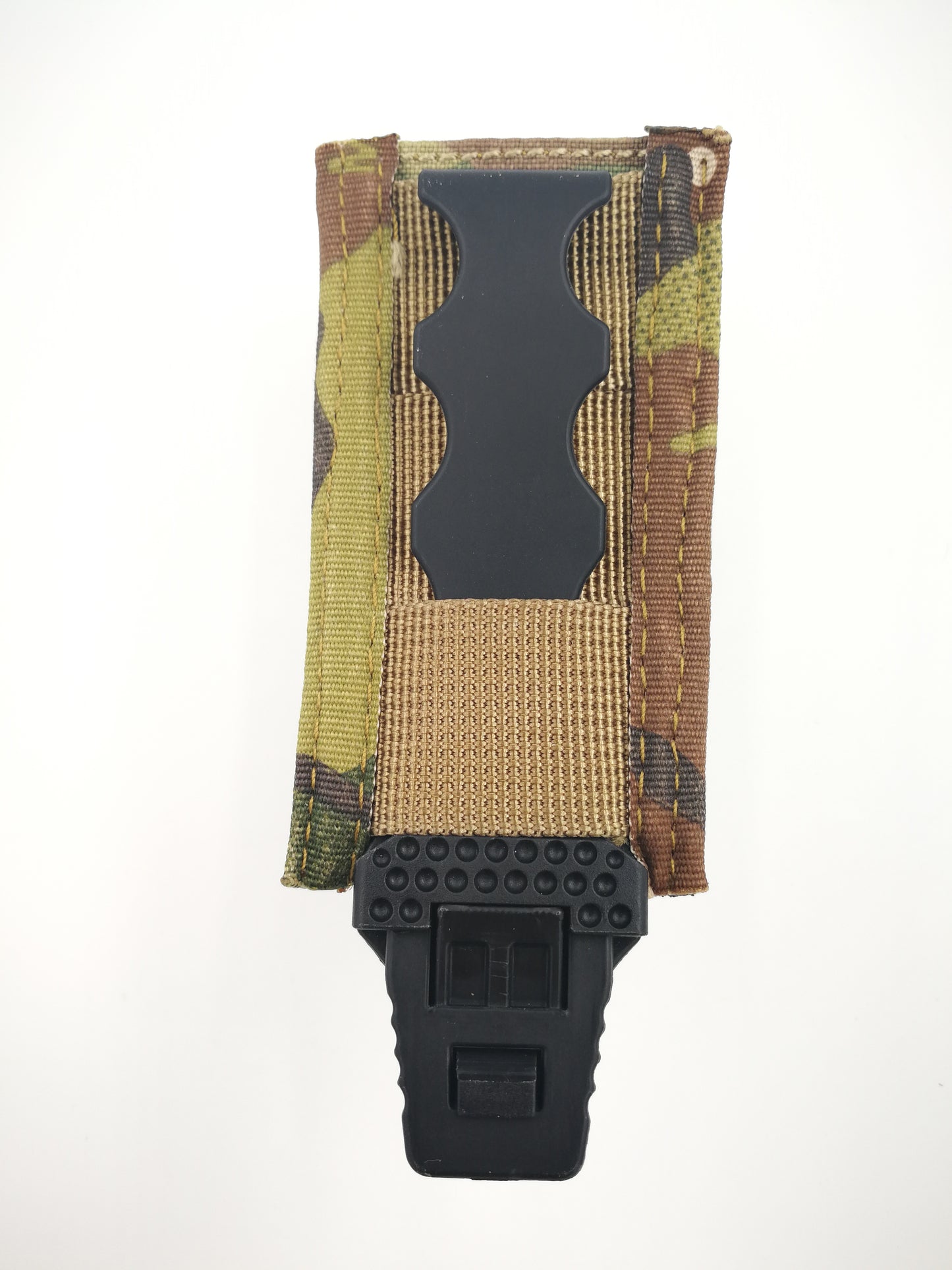 Single Type Kydex Pistol Pouch